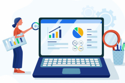 We4Digital is a 360 degree Digital Marketing Agency based in Noida, Uttar Pradesh.