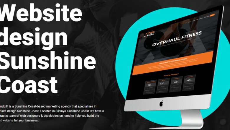 How BrandLift's Web Developers and Designers Can Help to Grow Your Business?