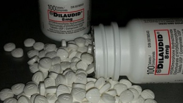 Buy Dilaudid online with credit card