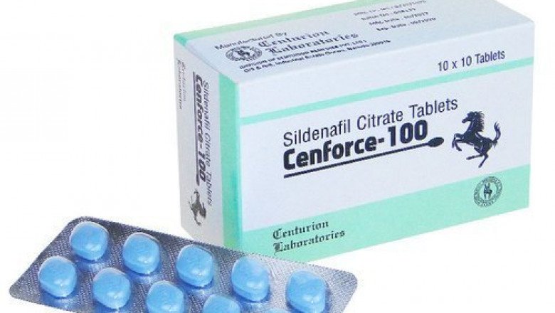 Cenfoce | Buy Cenforce 100 online In USA, UK