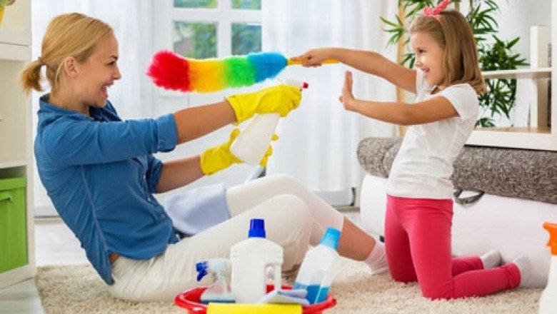Professional Steam Cleaner @ Deephousecleaning.co.uk
