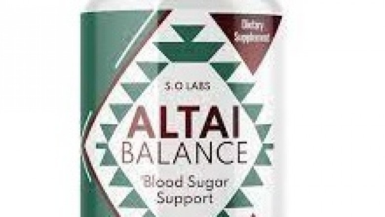 Altai balance blood sugar support reviews | For Sale | Does it work?