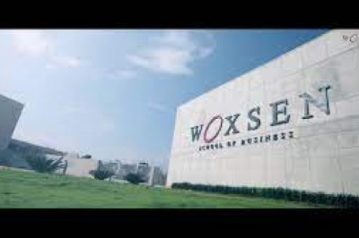 Top MBA Colleges in Hyderabad | Top Business Schools in India - Woxsen University