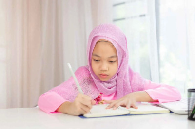 How To Improve Common Arabic Phrases For Kids | Noor Academy