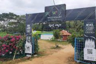 Resorts in Bangalore