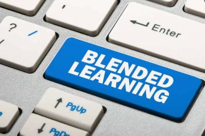 What Are The Advantages Of Blended Learning?