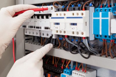 Aim of doing Electrical Installation Condition Report