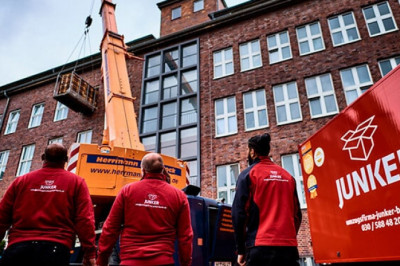 Die Vorteile des Möbeltransports durch Umzugsfirmen Berlin