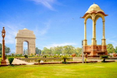 Top 10 Shopping Mall in Delhi