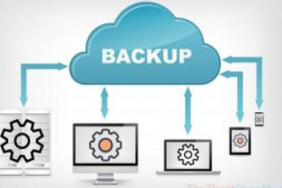 Secure Backup Solutions for Small Businesses in Dubai