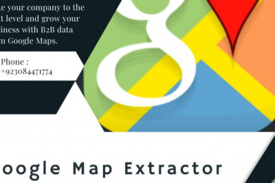 How Can I Find Emails Of Companies Google Maps?