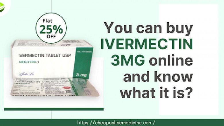 Buy Ivermectin 3mg price in usa | Ivermectin 6mg price in usa