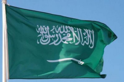 Saudi Arabia Embassy Legalization