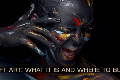 How to Identify and BUY NFT Art