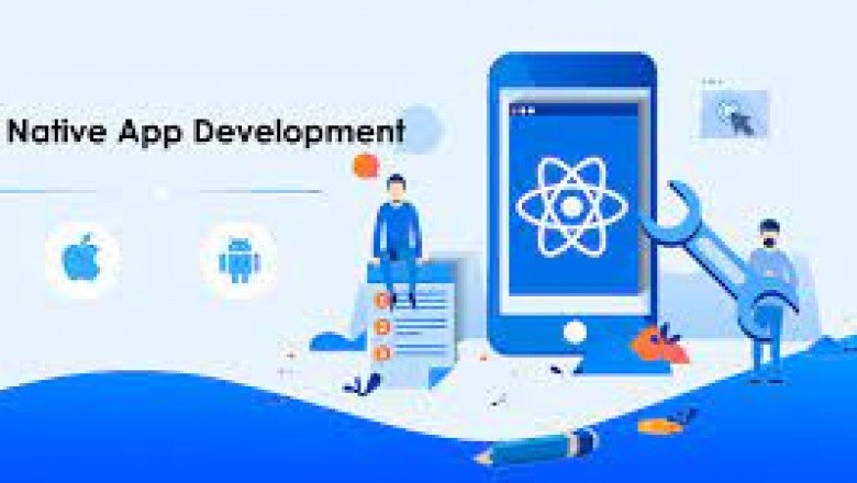 5 Key Benefits of Native Mobile App Development