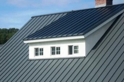 Find Best Metal Roofers Near Me - Experienced Metal Roofers
