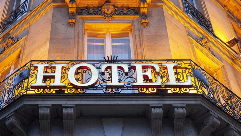 SEO For Hotel in Brooklyn Usa