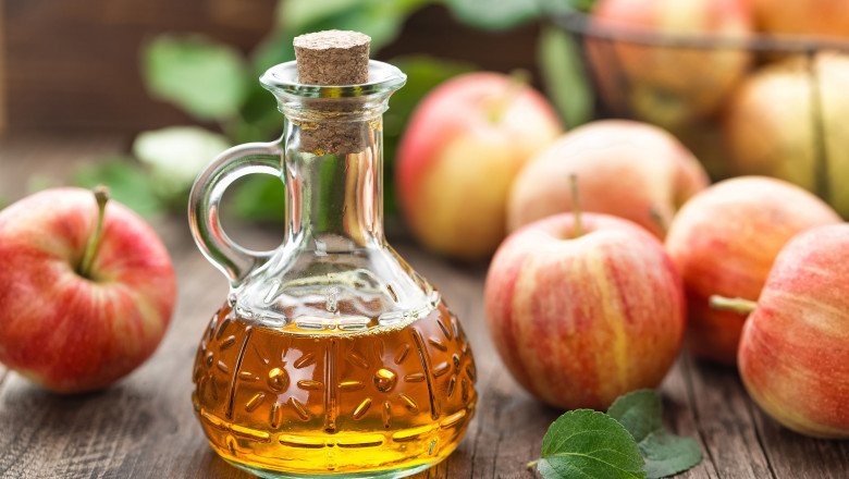 Apple Cider Vinegar And Metabolism – How This Helps In It
