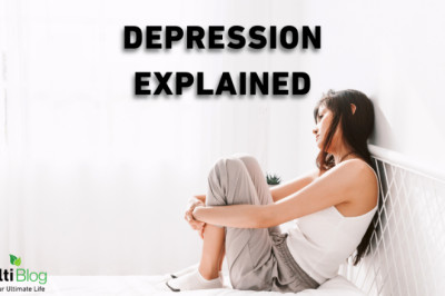 Depression Explained