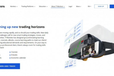 T1markets Review 2022: Scam or Legit? Pros & Cons |