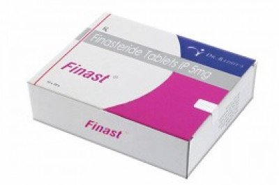 Buy Finast 5mg Online From OnlineGenericMedicine