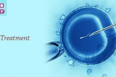 Crysta IVF - Intracytoplasmic Sperm Injection (ICSI)