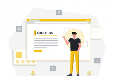 Custom Website Development Company in India and UK - Fullestop