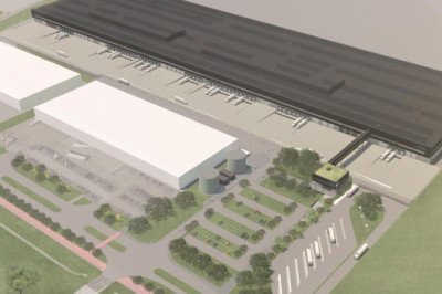 Lödige to automate dnata terminal at Amsterdam Airport Schiphol