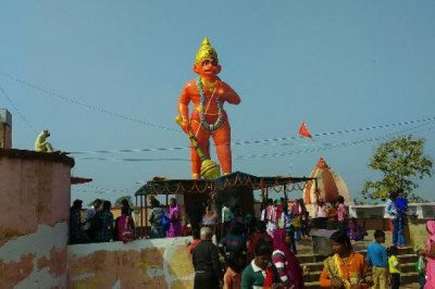 Delhi to Satna Cab | Delhi to Satna Taxi