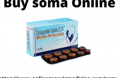 How Prevalent Is Carisoprodol (Soma)