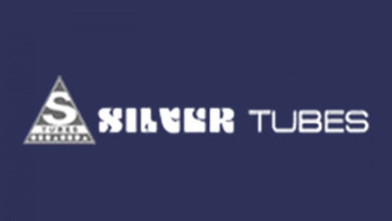 Silver Tubes