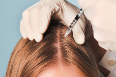 Lady Hair Doctor in Bbsr - Hair Specialist in Odisha - Lady Hair Doctor in Cuttack