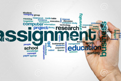 Assignment Solutions in the USA