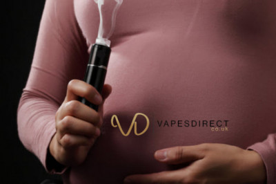 4 Myths About Vaping and Pregnancy – VapesDirect