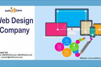Web development company in Bangladesh | Software Company in Gulshan