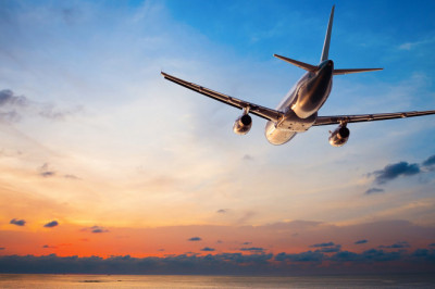 How do I book a domestic air cargo?