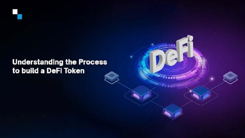 How to navigate your DeFi token development journey?