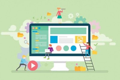Best Website Design Company In London