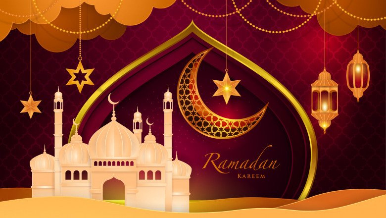 Ramadan Decoration Ideas in 2022 - Fern Event Rentals
