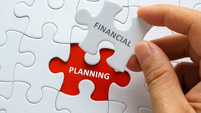 Why Financial Planning Services Is Imperative?