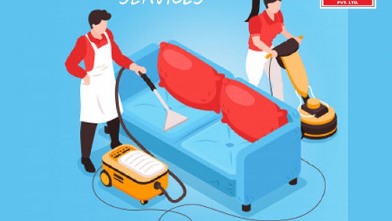 Office Cleaning Services in Andheri by Sadguru Facility