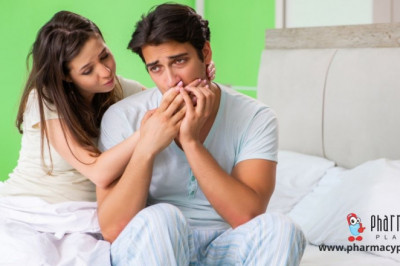 How to Respond When Your Partner Experiences Erectile Dysfunction?