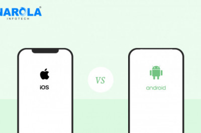iOS vs Android: Which Platform Should You Build for?