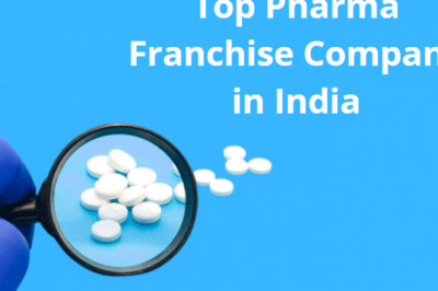Top 10 Affordable PCD Pharma Franchise in India
