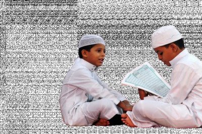 Listen To Quran Recitation From Saad Al Ghamidi