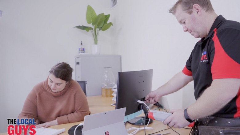 What Are the Advantages of Testing and Tagging ?