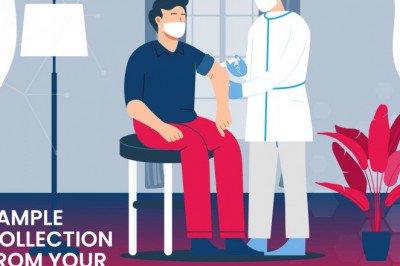 Full Body Checkup | 80+ Tests | Free Home Sample Colection