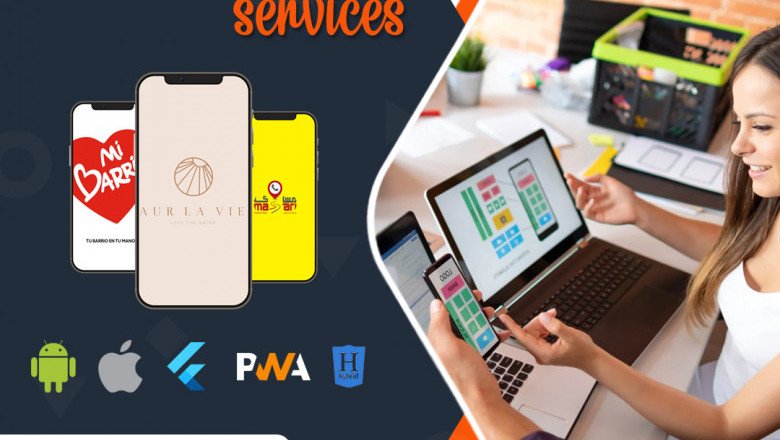 Mobile App Development Cost Estimate in India 2022
