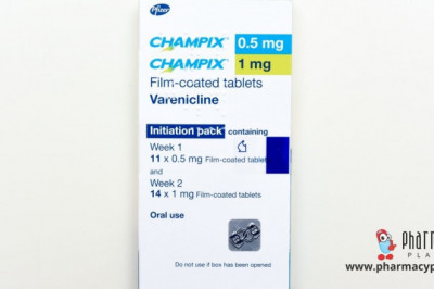 No Smoking Day - Why Use Champix to Stop Smoking?