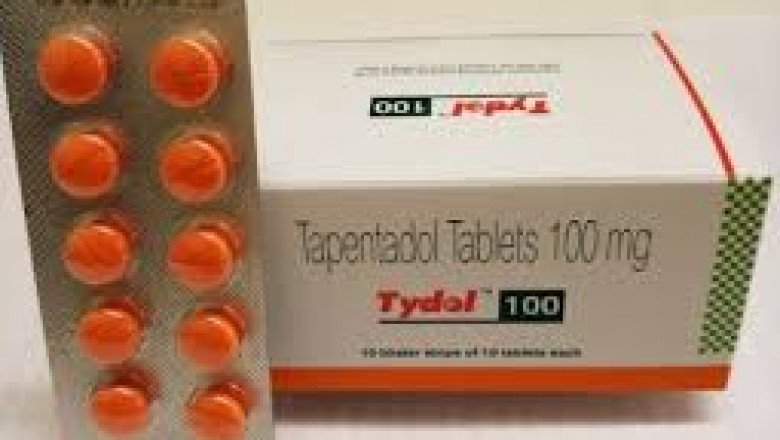 Buy Tapentadol 100mg Online | Order Tramadol Online